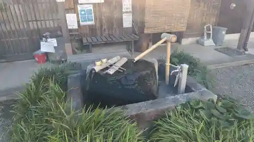 鎌達稲荷神社(京都府)