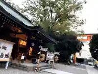 川越氷川神社(埼玉県)