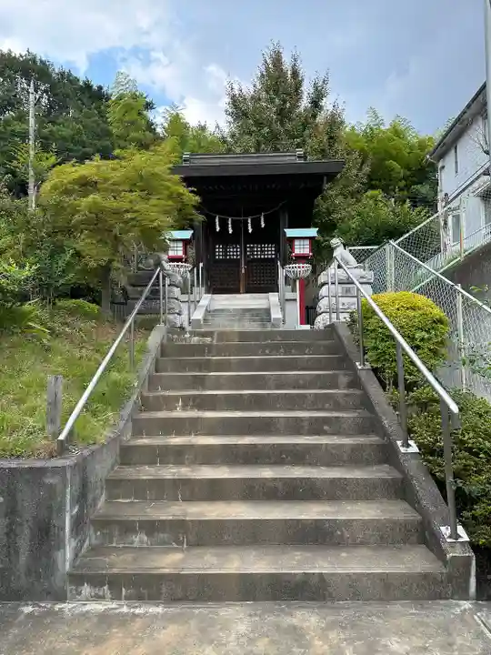 御嶽神社(東京都)