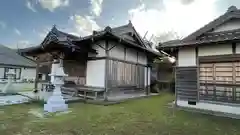 諏訪神社(島根県)