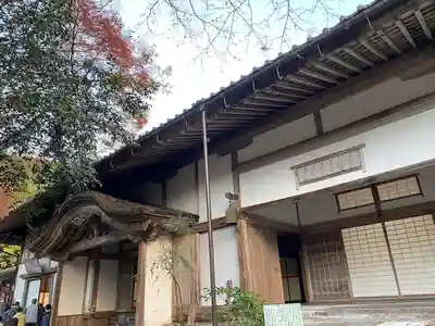 高源寺のその他建物