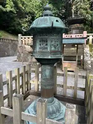 久能山東照宮(静岡県)