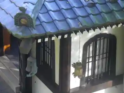 長谷寺のその他建物