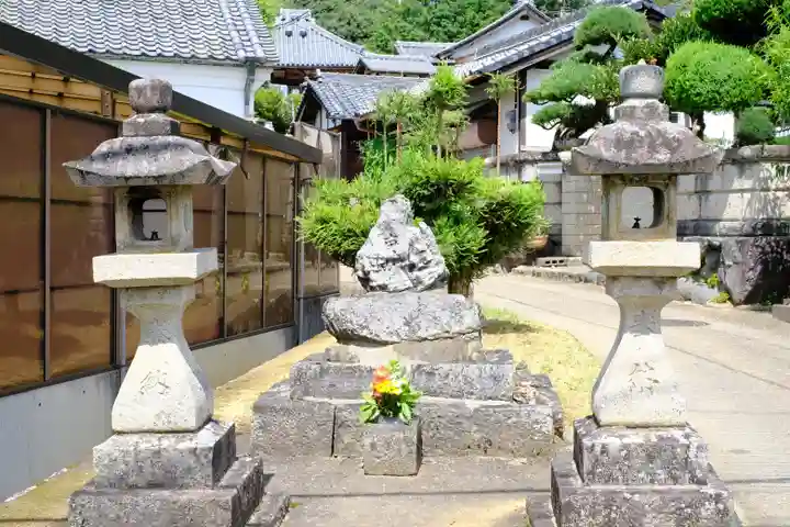 定林寺(奈良県)