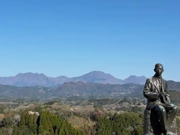 天満神社(大分県)