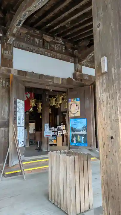 石山寺(滋賀県)