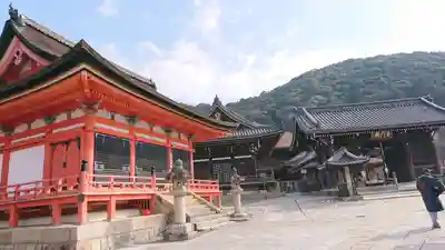 清水寺(京都府)