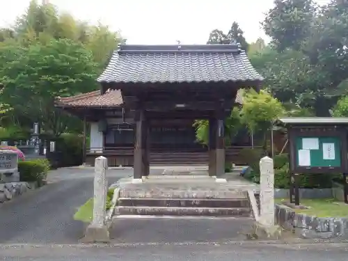 長照寺(山口県)
