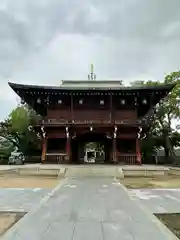 石切劔箭神社(大阪府)