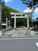 堤治神社(愛知県)