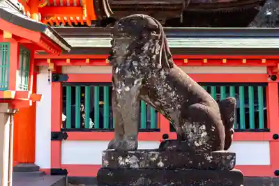 高良大社(福岡県)