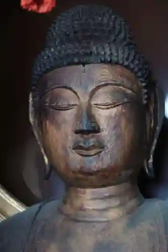 仏性寺(滋賀県)