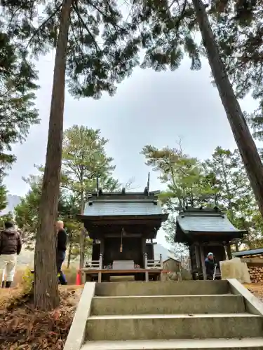 大成龍神社(広島県)