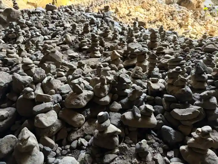 天安河原宮(宮崎県)