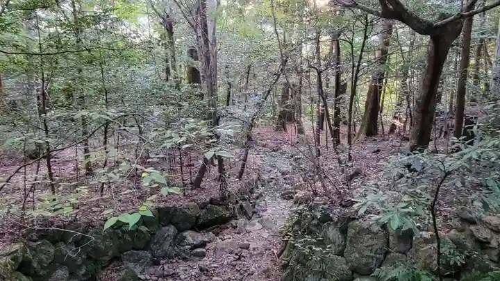 瀧原宮(皇大神宮別宮)(三重県)