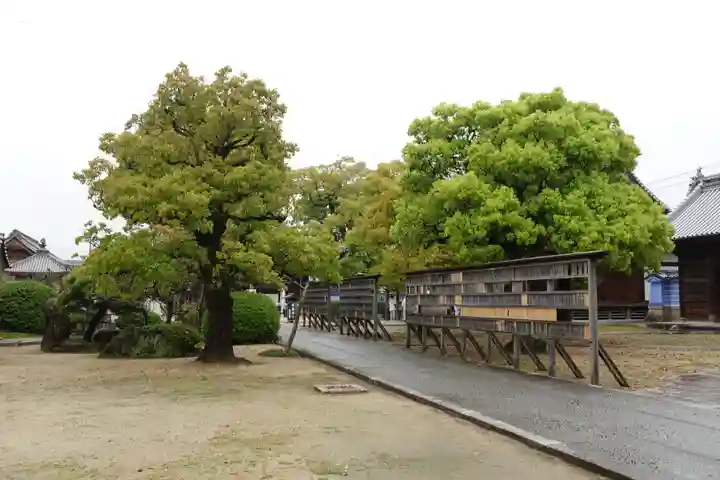 本山寺(香川県)