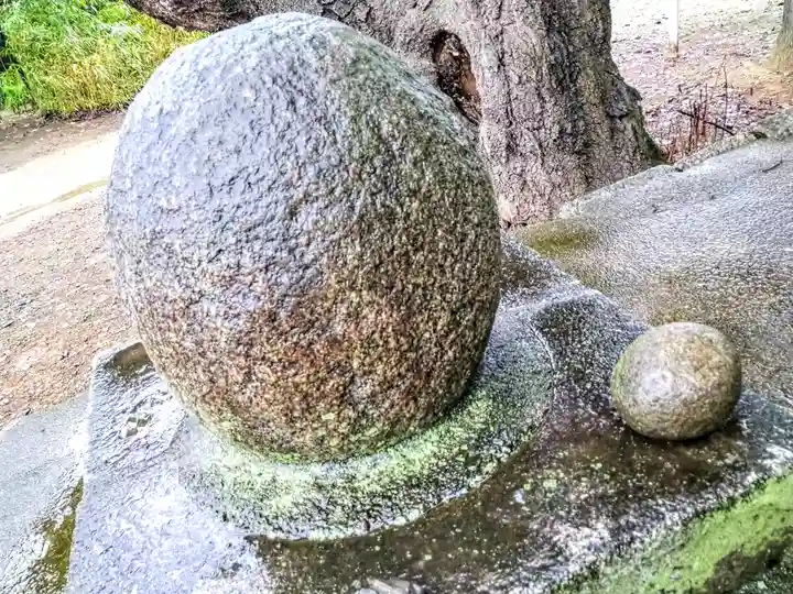 諏訪神社(山梨県)