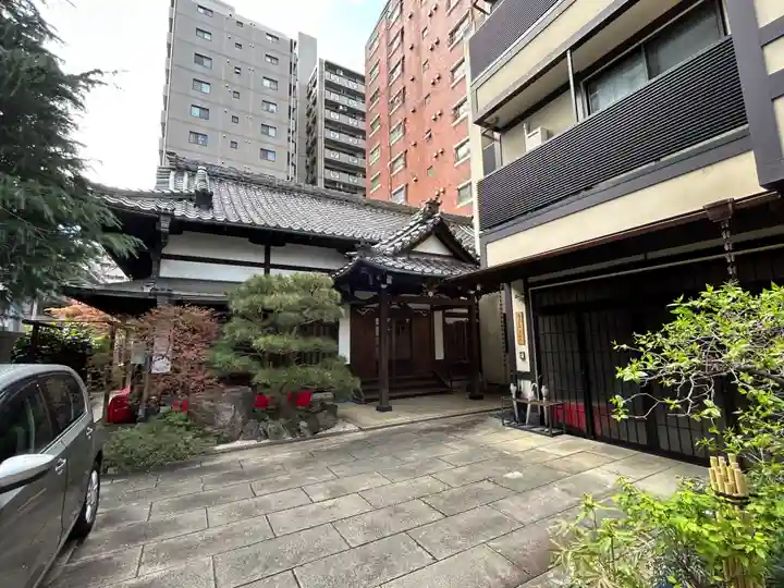 寿仙院(東京都)