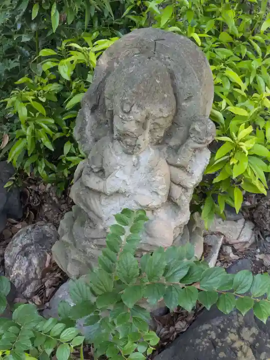 堀切天祖神社(東京都)