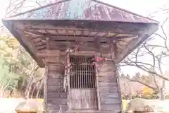 多賀神社(宮城県)