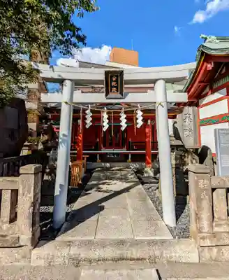 神田神社（神田明神）のその他建物