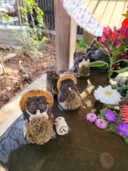 法輪寺(東京都)