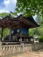 龍泉寺(岡山県)