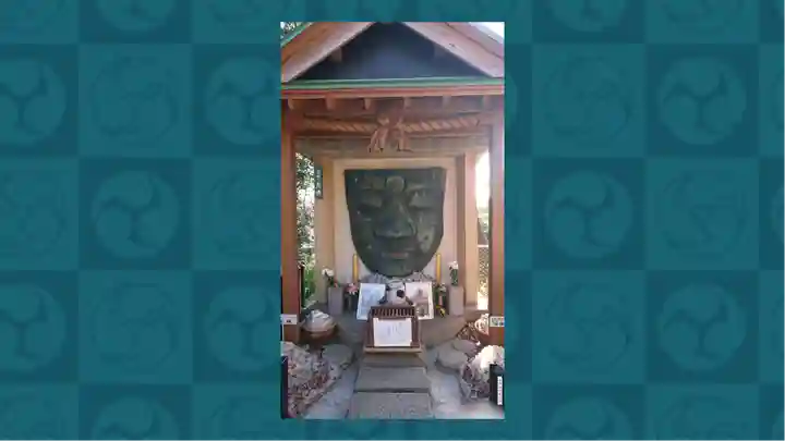 上野大佛(東京都)