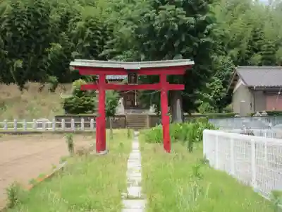 八幡宮(埼玉県)