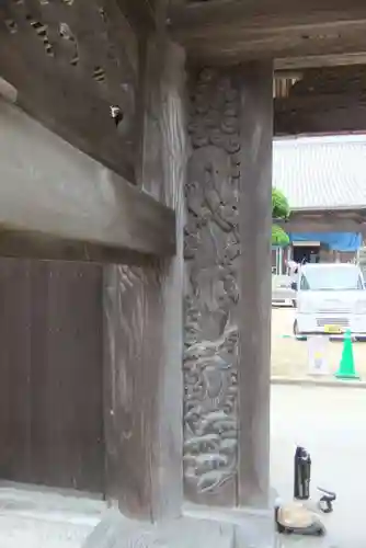 浄念寺(山口県)