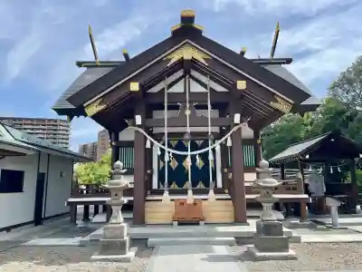 十二神社(神奈川県)