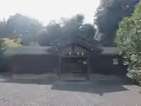 西四条斎宮 西院野々宮神社(春日神社御旅所)の本殿・本堂