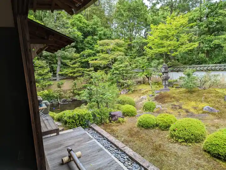 大雄院(京都府)