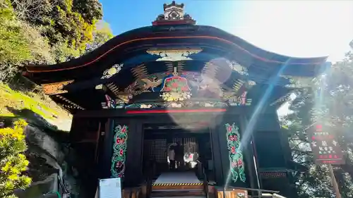 宝厳寺(滋賀県)