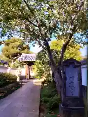 圓照寺(東京都)