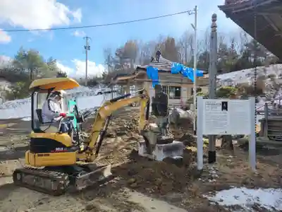 長徳寺(岩手県)