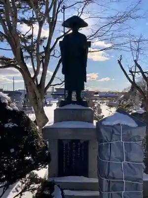 善照寺(北海道)