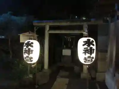 前原御嶽神社(千葉県)