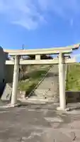 川濯神社(北海道)