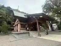 安房神社(千葉県)