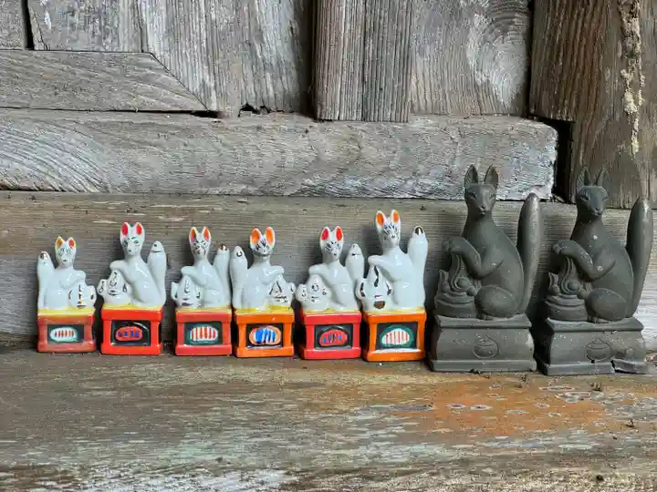 阿太加夜神社(島根県)