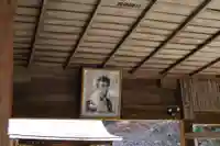 木戸神社(山口県)