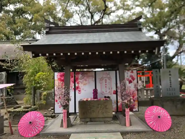 大御和神社(徳島県)