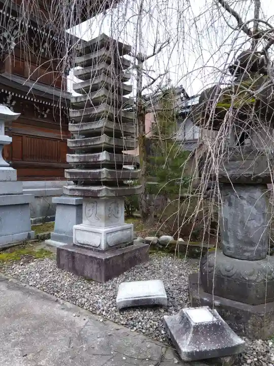 観音寺(富山県)