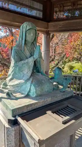 善峯寺(京都府)