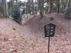 白河神社の建物その他