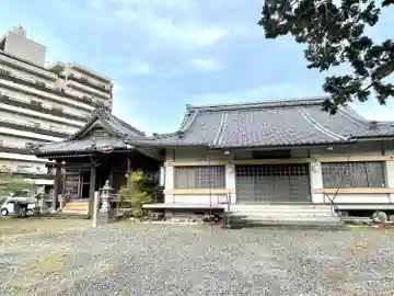 法住院(かさもりいなり)(三重県)