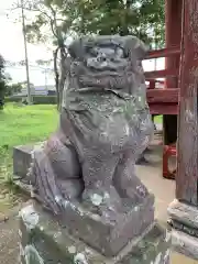 不動明王神社(千葉県)