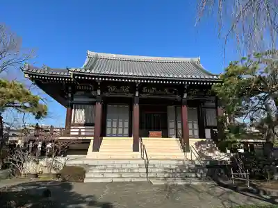 圓照寺(東京都)