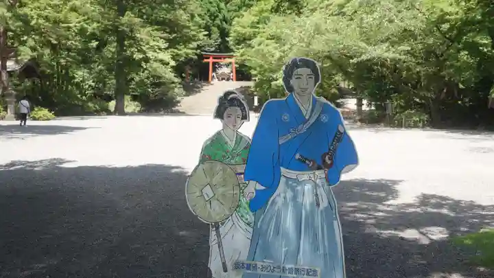 霧島神宮(鹿児島県)